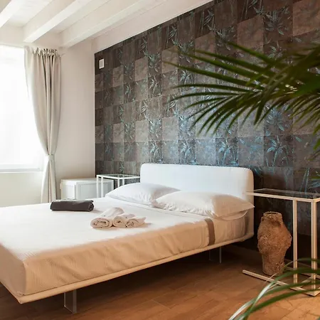La Bellavita Del Garda Luxury
