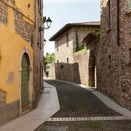 La Bellavita Del Garda Luxury *
