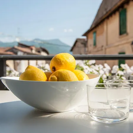 La Bellavita Del Garda Luxury