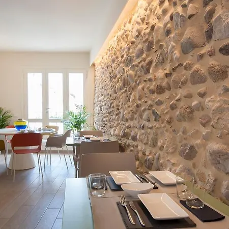 Nocleg ze śniadaniem La Bellavita Del Garda Luxury