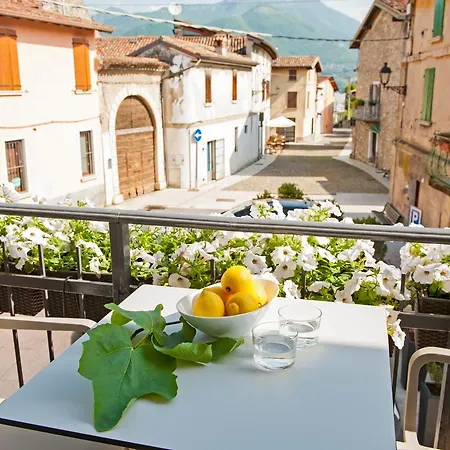 La Bellavita Del Garda Luxury San Felice del Benaco
