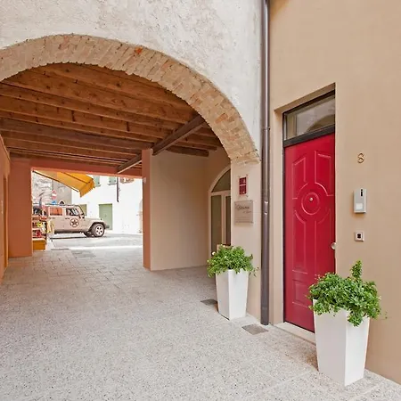 La Bellavita Del Garda Luxury San Felice del Benaco